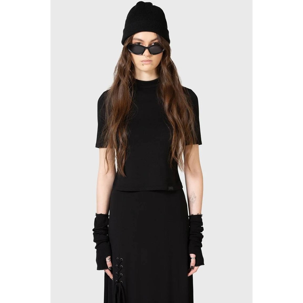 Killstar astrophel top black